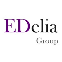 EDelia Group logo, EDelia Group contact details