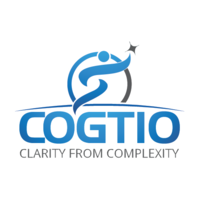 Cogtio logo, Cogtio contact details