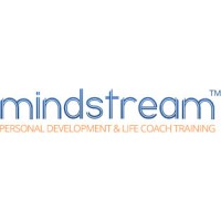 Mindstream Life Coach Training logo, Mindstream Life Coach Training contact details