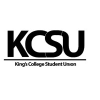 KCSU - King's College Student Union logo, KCSU - King's College Student Union contact details