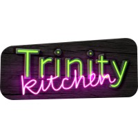 Trinity Kitchen Corporate Events logo, Trinity Kitchen Corporate Events contact details