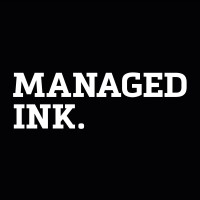 MANAGED INK LIMITED logo, MANAGED INK LIMITED contact details