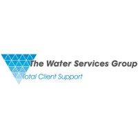 THE WATER SERVICES GROUP LTD logo, THE WATER SERVICES GROUP LTD contact details