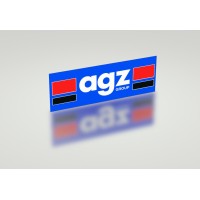 AGZ Group logo, AGZ Group contact details