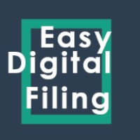 Easy Digital Filing logo, Easy Digital Filing contact details