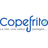 COPEFRITO logo, COPEFRITO contact details