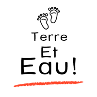 Terre & Eau logo, Terre & Eau contact details