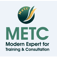 METC logo, METC contact details