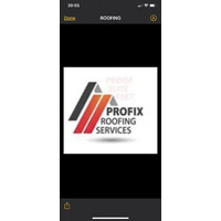 PROFIX ROOFING SERVICES LIMITED logo, PROFIX ROOFING SERVICES LIMITED contact details