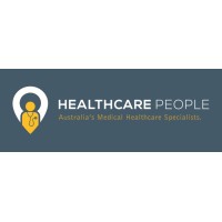 Healthcare People logo, Healthcare People contact details