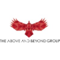 The Above And Beyond Group logo, The Above And Beyond Group contact details