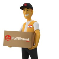 Fulfillment.com logo, Fulfillment.com contact details