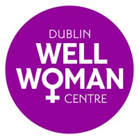 Dublin Well Woman logo, Dublin Well Woman contact details