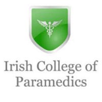 Irish College of Paramedics logo, Irish College of Paramedics contact details