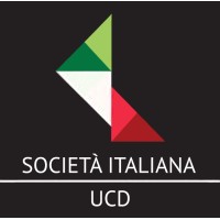 UCD Italian Society logo, UCD Italian Society contact details