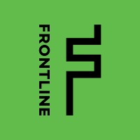 Frontline Make Change logo, Frontline Make Change contact details