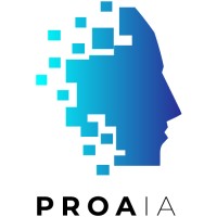 Proa IA logo, Proa IA contact details