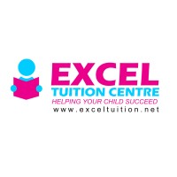 Excel Tuition logo, Excel Tuition contact details