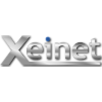 Xeinet logo, Xeinet contact details