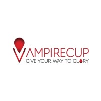 Vampire Cup logo, Vampire Cup contact details