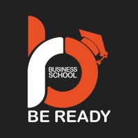 Be Ready logo, Be Ready contact details