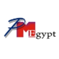 PM Egypt logo, PM Egypt contact details