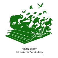 Education for Sustainability Institute logo, Education for Sustainability Institute contact details