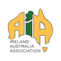 Ireland Australia Association logo, Ireland Australia Association contact details