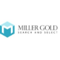 Miller Gold Search and Select logo, Miller Gold Search and Select contact details