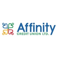 Affinity Credit Union Ireland logo, Affinity Credit Union Ireland contact details