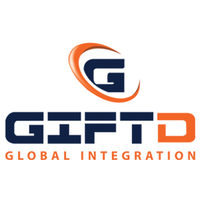 GIFTD (Global Integration) logo, GIFTD (Global Integration) contact details