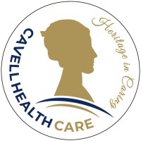 Cavell Healthcare logo, Cavell Healthcare contact details