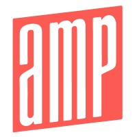 AMP | Strategy. Marketing. Technology. logo, AMP | Strategy. Marketing. Technology. contact details