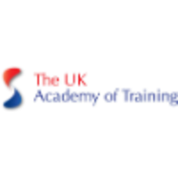 UK Academy of Training logo, UK Academy of Training contact details