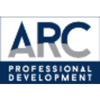 Arc Professional Development logo, Arc Professional Development contact details