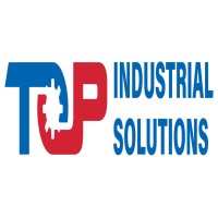 Top Industrial Solutions logo, Top Industrial Solutions contact details