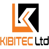 Kibitec logo, Kibitec contact details