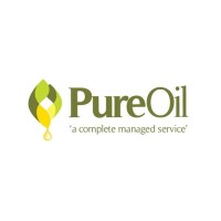 PureOil Ireland logo, PureOil Ireland contact details