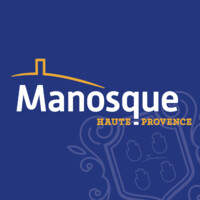 Ville de Manosque logo, Ville de Manosque contact details