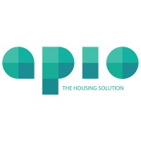 APIO UK logo, APIO UK contact details