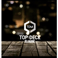 Topdeck Melbourne logo, Topdeck Melbourne contact details