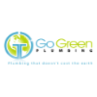 Go Green Plumbing Ltd logo, Go Green Plumbing Ltd contact details