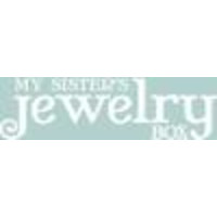 My Sisters Jewelry Box logo, My Sisters Jewelry Box contact details