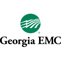 Georgia EMC logo, Georgia EMC contact details