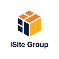 iSite Group logo, iSite Group contact details