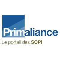 PRIMALIANCE logo, PRIMALIANCE contact details