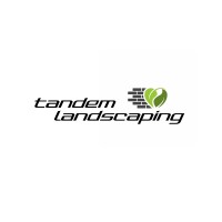 Tandem Landscaping logo, Tandem Landscaping contact details