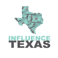 Influence Texas, P.B.C. logo, Influence Texas, P.B.C. contact details