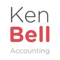 Ken Bell Accounting logo, Ken Bell Accounting contact details