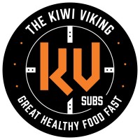 The Kiwi Viking logo, The Kiwi Viking contact details